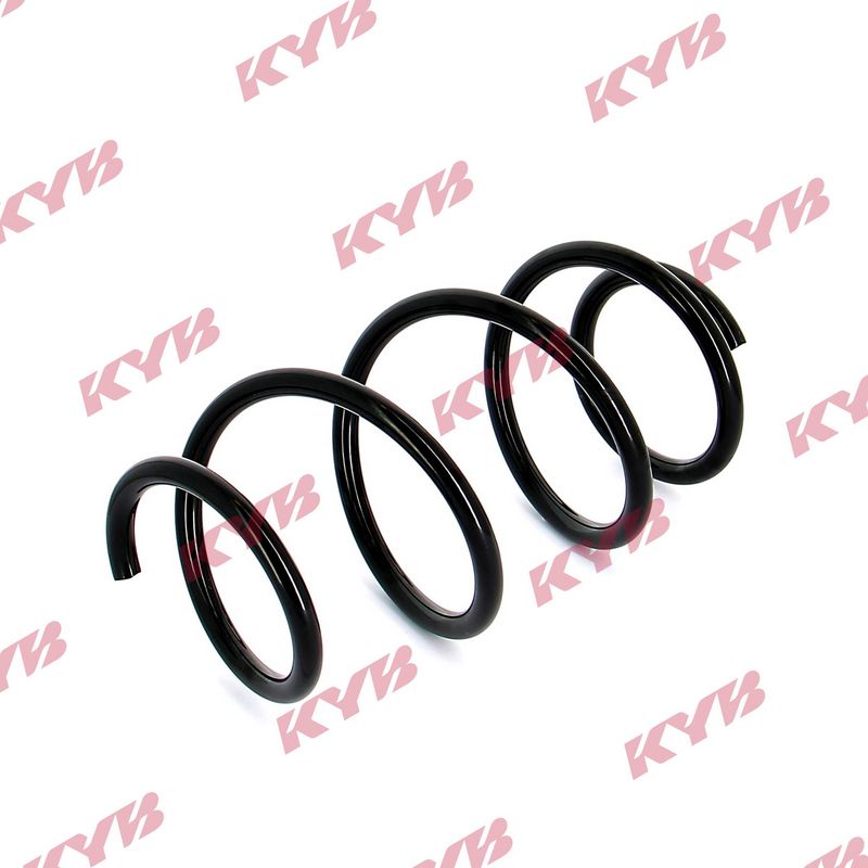KYB RA1714 Suspension Spring - 2