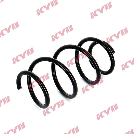 KYB RA1714 Suspension Spring - 2
