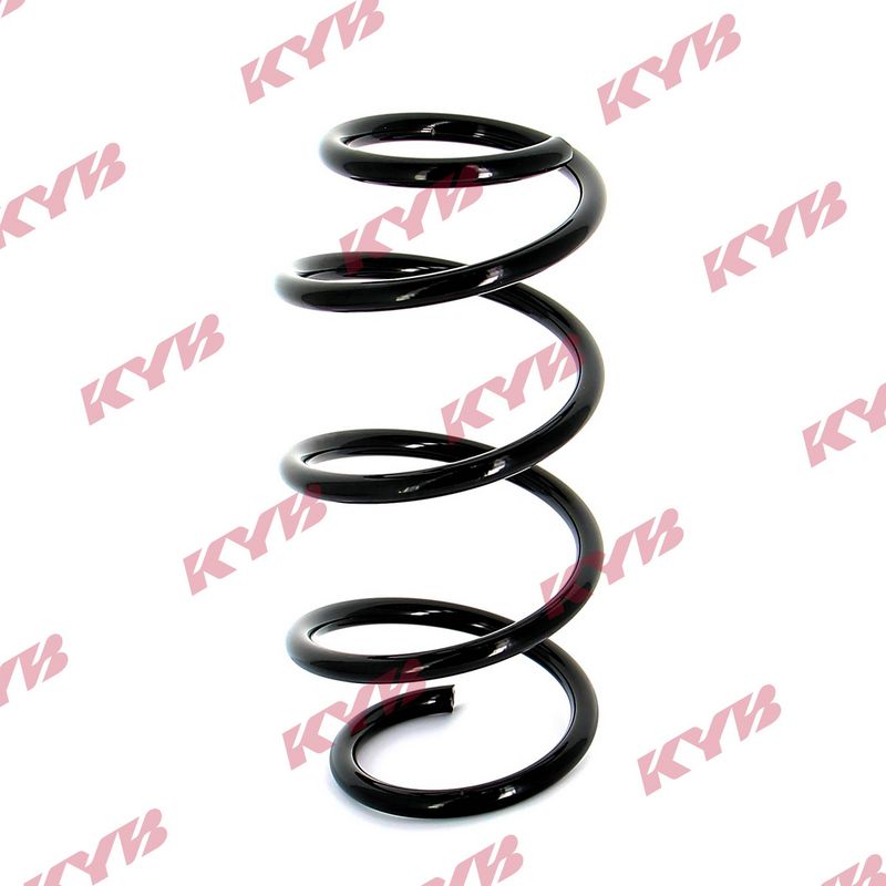 KYB RA1715 Suspension Spring - 1