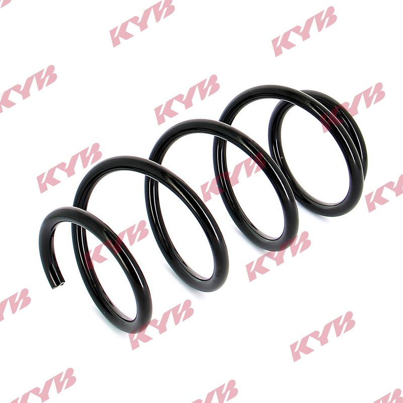 KYB RA1715 Suspension Spring - 2