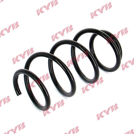 KYB RA1715 Suspension Spring - 2