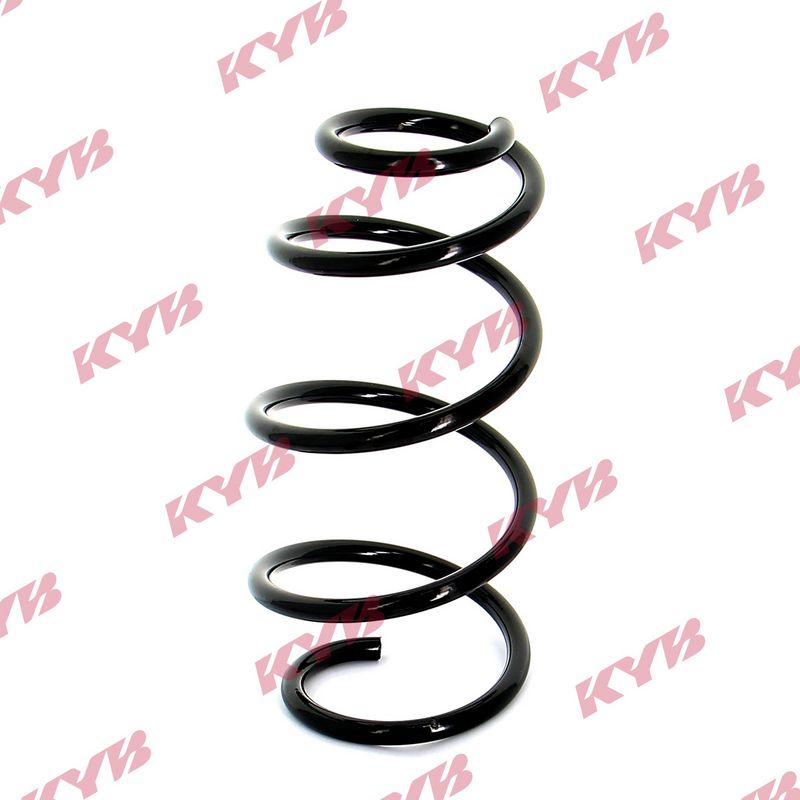 KYB RA1716 Suspension Spring - 1