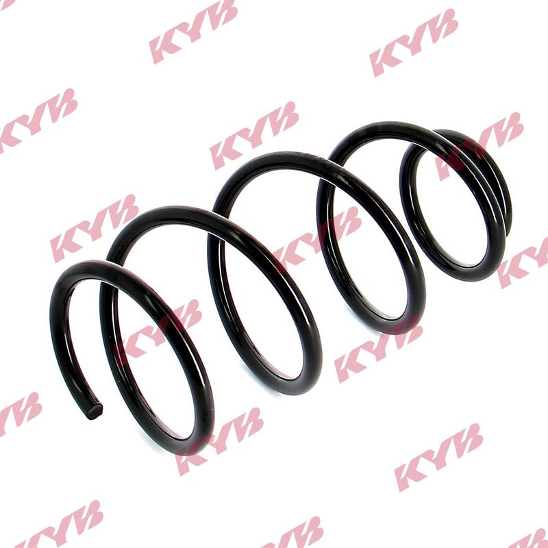 KYB RA1716 Suspension Spring - 2