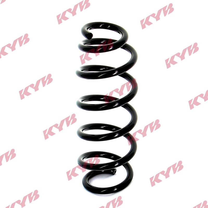 KYB RA1717 Suspension Spring - 1