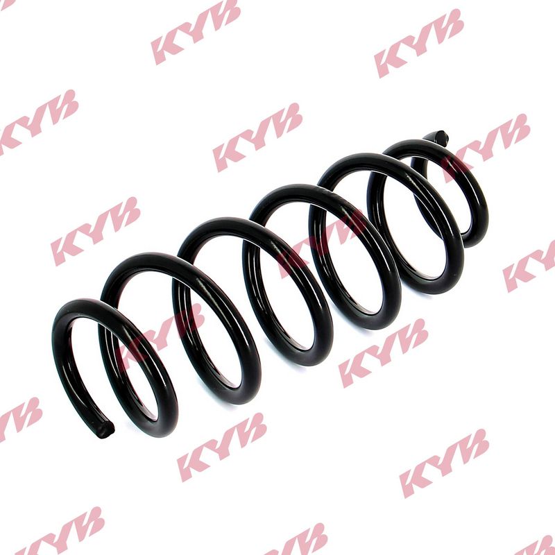 KYB RA1717 Suspension Spring - 2