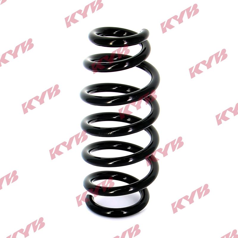 KYB RA1718 Suspension Spring - 1