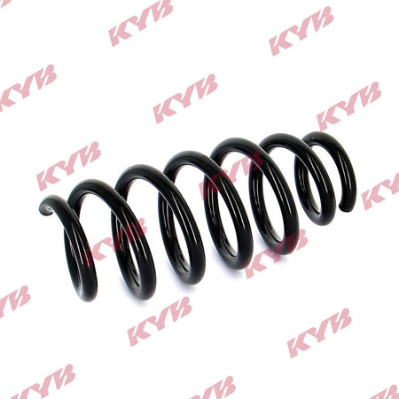 KYB RA1718 Suspension Spring - 2