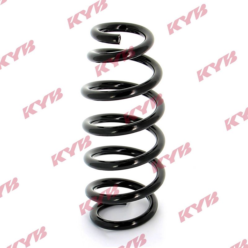 KYB RA1719A Suspension Spring - 1