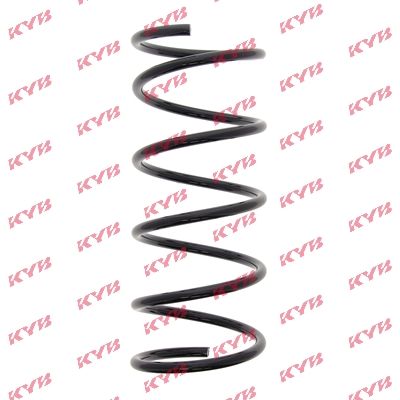 KYB RA1749 Suspension Spring - 1