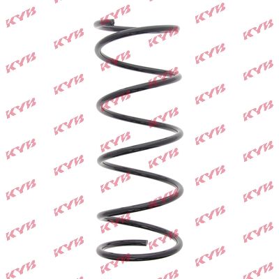 KYB RA1750 Suspension Spring - 1