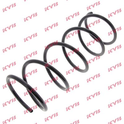 KYB RA1750 Suspension Spring - 2