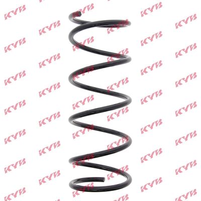 KYB RA1752 Suspension Spring - 1