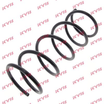 KYB RA1752 Suspension Spring - 2