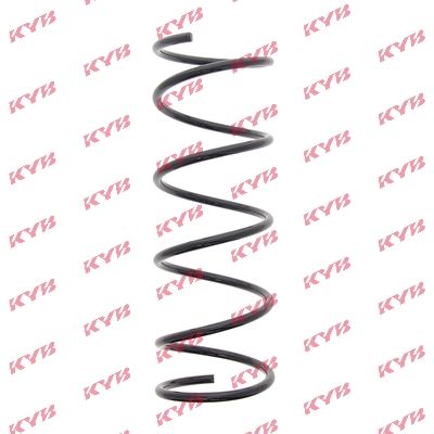 KYB RA1763 Suspension Spring - 1