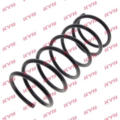 KYB RA1771 Suspension Spring - 2