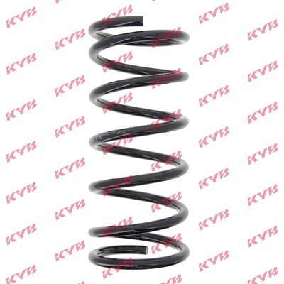 KYB RA1777 Suspension Spring - 1
