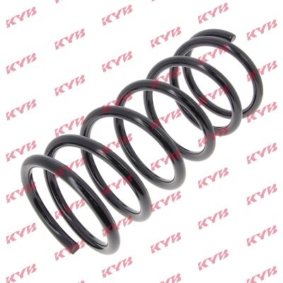 KYB RA1777 Suspension Spring - 2