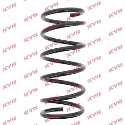 KYB RA1803 Suspension Spring - 1