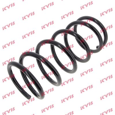 KYB RA1803 Suspension Spring - 2