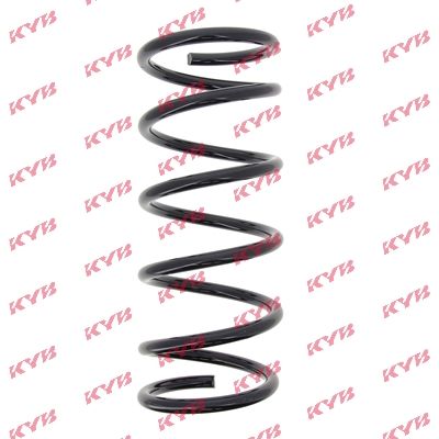 KYB RA1804 Suspension Spring - 1