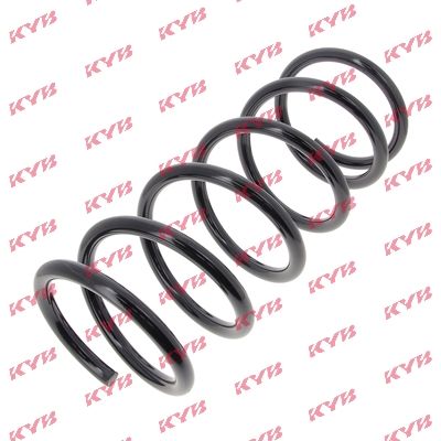 KYB RA1804 Suspension Spring - 2