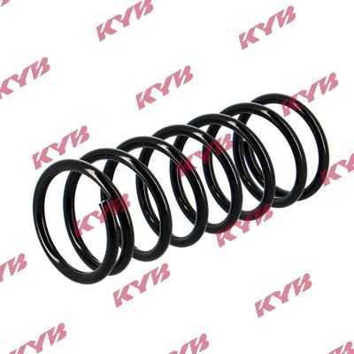 KYB RA1806 Suspension Spring - 2