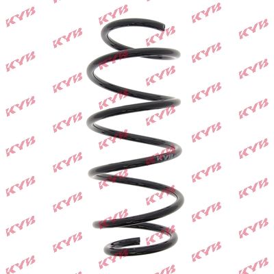 KYB RA1814 Suspension Spring - 1