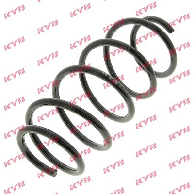 KYB RA1814 Suspension Spring - 2