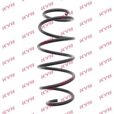KYB RA1819 Suspension Spring - 1