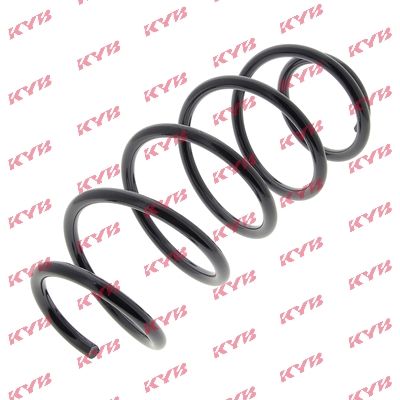 KYB RA1819 Suspension Spring - 2