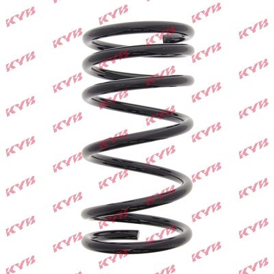 KYB RA1825 Suspension Spring - 1