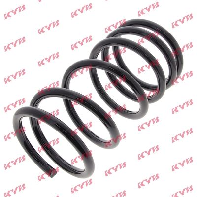 KYB RA1825 Suspension Spring - 2