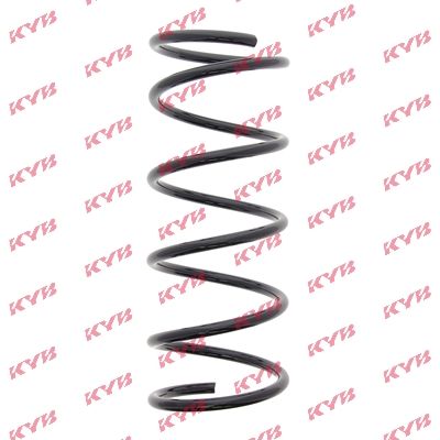 KYB RA1829 Suspension Spring - 1