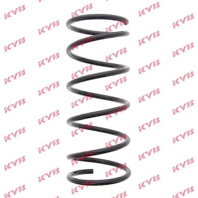 KYB RA1830 Suspension Spring - 1