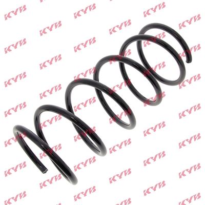 KYB RA1830 Suspension Spring - 2