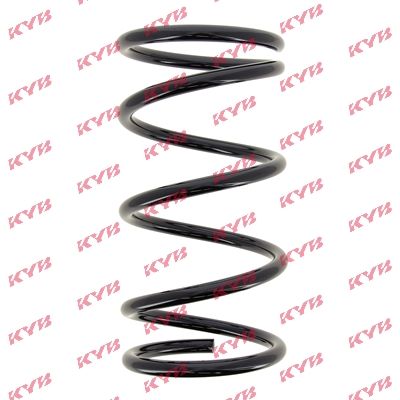 KYB RA1834 Suspension Spring - 1
