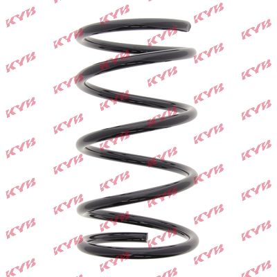 KYB RA1848 Suspension Spring - 1