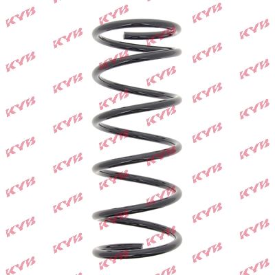 KYB RA1849 Suspension Spring - 1