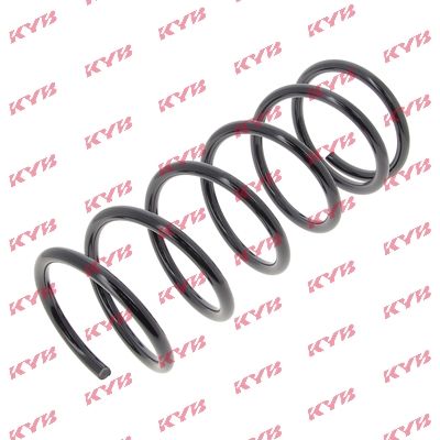 KYB RA1849 Suspension Spring - 2