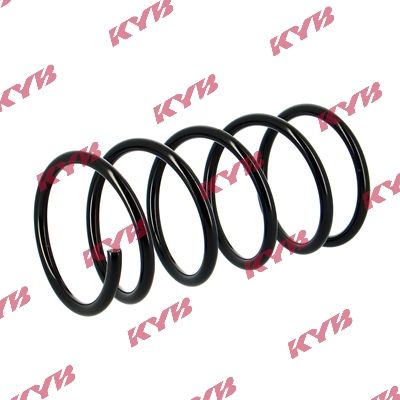 KYB RA1870 Suspension Spring - 1