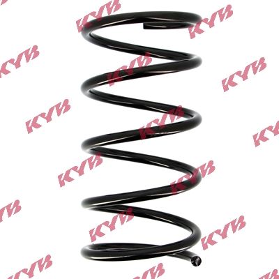 KYB RA1870 Suspension Spring - 2