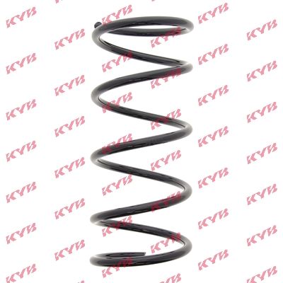 KYB RA1896 Suspension Spring - 1