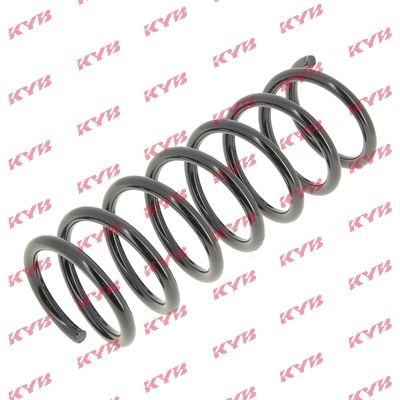 KYB RA1916 Suspension Spring - 2