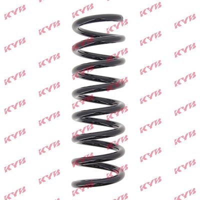 KYB RA1925 Suspension Spring - 1