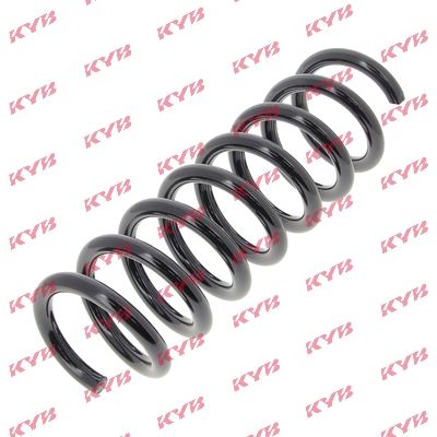 KYB RA1925 Suspension Spring - 2