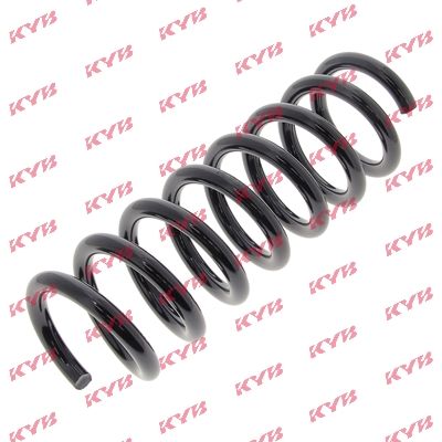 KYB RA1926 Suspension Spring - 2
