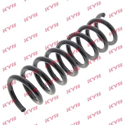 KYB RA1930 Suspension Spring - 2
