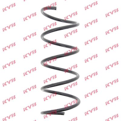 KYB RA1938 Suspension Spring - 1