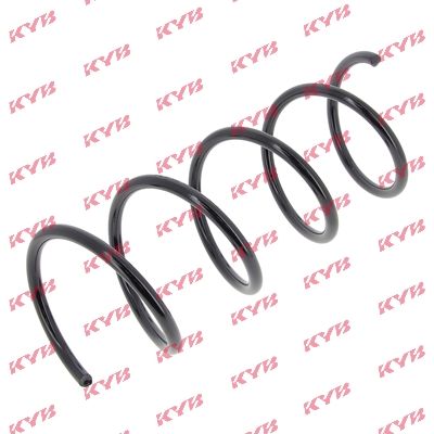 KYB RA1938 Suspension Spring - 2
