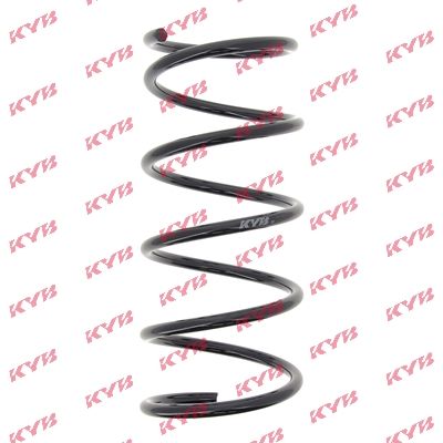 KYB RA1952 Suspension Spring - 1